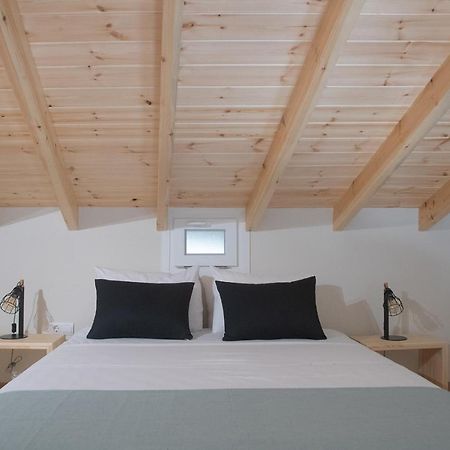 Agiopetra Lofts Apartman Kavála Kültér fotó