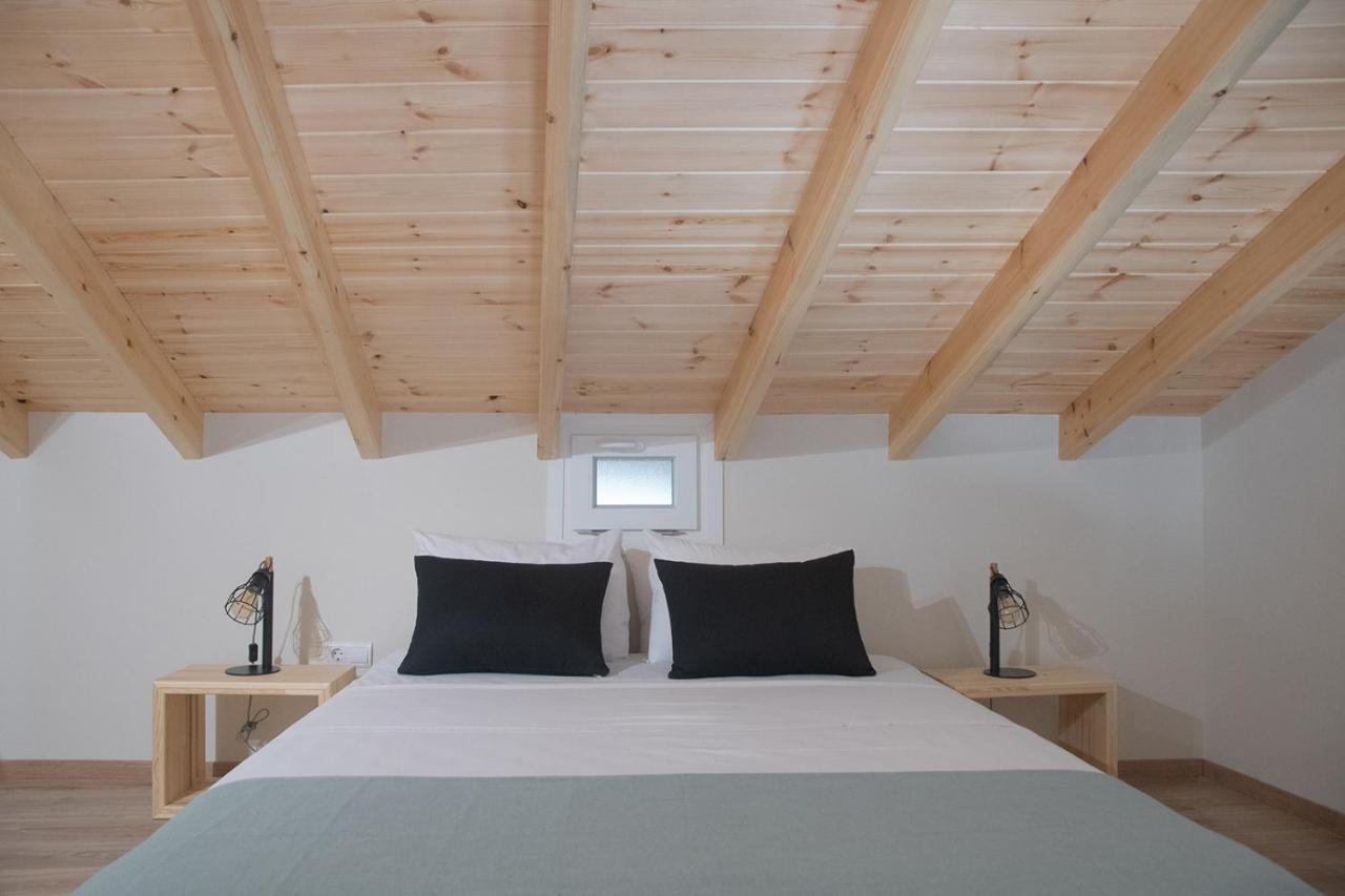Agiopetra Lofts Apartman Kavála Kültér fotó