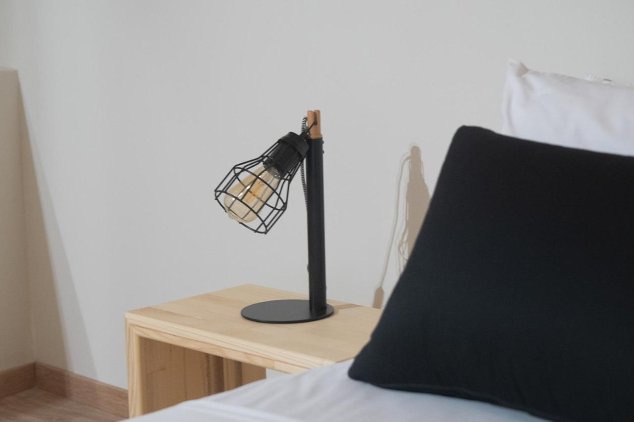 Agiopetra Lofts Apartman Kavála Kültér fotó