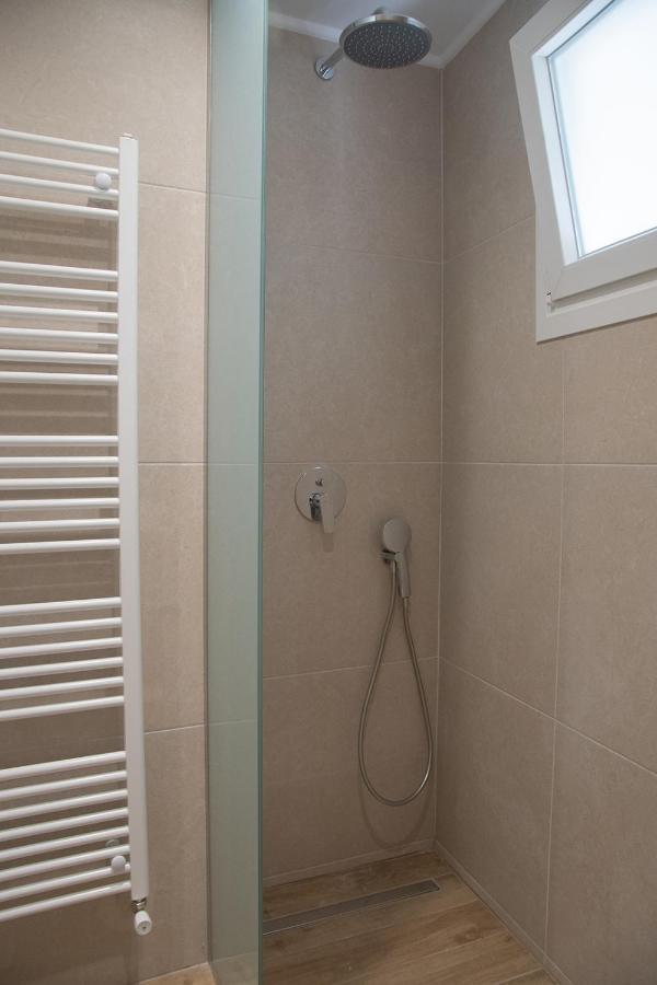 Agiopetra Lofts Apartman Kavála Kültér fotó